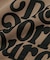APPLE PIGMENT BOXY HOODIE