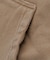 APPLE PIGMENT BOXY HOODIE