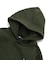 APPLE PIGMENT BOXY HOODIE