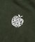 APPLE PIGMENT BOXY HOODIE