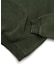 APPLE PIGMENT BOXY HOODIE