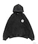 APPLE PIGMENT BOXY HOODIE