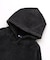 APPLE PIGMENT BOXY HOODIE