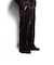 (V) DEIM BAGGY PANTS