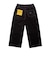 (V) DEIM BAGGY PANTS