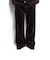 (V) DEIM BAGGY PANTS