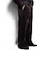 (V) DEIM BAGGY PANTS