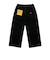 (V) DEIM BAGGY PANTS