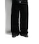 (V) DEIM BAGGY PANTS