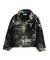 POODLE BOA JKT
