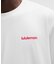 ヘビーウェイトコットンジャージーTシャツ