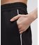 Everlux ハイライズ ジップレッグトラックパンツ *アジアフィット