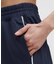 Everlux ハイライズ ジップレッグトラックパンツ *アジアフィット