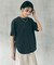 BEAUTY FORM-T cotton フォルムTシャツ