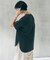 BEAUTY FORM-T cotton フォルムTシャツ