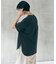 BEAUTY FORM-T cotton フォルムTシャツ