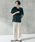 BEAUTY FORM-T cotton フォルムTシャツ