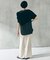 BEAUTY FORM-T cotton フォルムTシャツ