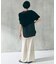 BEAUTY FORM-T cotton フォルムTシャツ