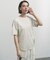 BEAUTY FORM-T cotton フォルムTシャツ