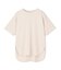 BEAUTY FORM-T cotton フォルムTシャツ