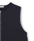 【セレモニー】BEAUTY FORM KNIT ZIPジレ