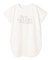 【新色追加】BEAUTY FORM-T cotton ロゴ フレンチスリーブ Tシャツ