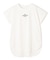 【新色追加】BEAUTY FORM-T cotton ロゴ フレンチスリーブ Tシャツ