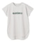 【新色追加】BEAUTY FORM-T cotton ロゴ フレンチスリーブ Tシャツ
