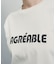 【新色追加】BEAUTY FORM-T cotton ロゴ フレンチスリーブ Tシャツ