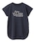 【新色追加】BEAUTY FORM-T cotton ロゴ フレンチスリーブ Tシャツ