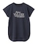 【新色追加】BEAUTY FORM-T cotton ロゴ フレンチスリーブ Tシャツ