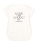 【新色追加】BEAUTY FORM-T cotton ロゴ フレンチスリーブ Tシャツ