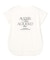 【新色追加】BEAUTY FORM-T cotton ロゴ フレンチスリーブ Tシャツ