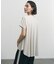 【一部店舗限定カラー】BEAUTY FORM-T フレアTシャツ