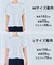 【一部店舗限定カラー】BEAUTY FORM-T コクーンTシャツ