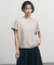 【一部店舗限定カラー】BEAUTY FORM-T コクーンTシャツ