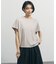 【一部店舗限定カラー】BEAUTY FORM-T コクーンTシャツ