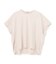 【一部店舗限定カラー】BEAUTY FORM-T コクーンTシャツ