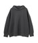 BEAUTY FORM JERSEY サイドZIP フーディ