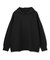BEAUTY FORM JERSEY サイドZIP フーディ