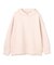 BEAUTY FORM JERSEY サイドZIP フーディ