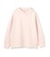 BEAUTY FORM JERSEY サイドZIP フーディ