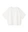【VERY掲載】BEAUTY FORM JERSEY light サイドZIP プルオーバー