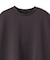 【VERY掲載】BEAUTY FORM JERSEY light サイドZIP プルオーバー