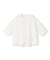 【VERY掲載】BEAUTY FORM JERSEY light スナップカーディガン