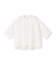 【VERY掲載】BEAUTY FORM JERSEY light スナップカーディガン