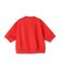 【VERY掲載】BEAUTY FORM JERSEY light スナップカーディガン