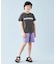 【110-150cm】CLEAN Tee(UNISEX)