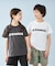 【110-150cm】CLEAN Tee(UNISEX)